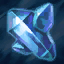 Coruscating Oneiric Crystal of Yearning