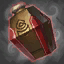 Halloween Critter Crate (250 EMP)