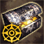 Sorcerer Talent Glyph Box