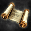 Skill Advancement Scroll I