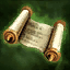 Skill Advancement Scroll II