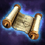 Skill Advancement Scroll III
