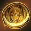 Elin Gold Coin (500 Gold)