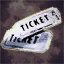 Onset Mask Ticket