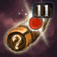 Master Enigmatic Scroll XI