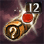Master Enigmatic Scroll XII