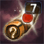 Master Enigmatic Scroll VII