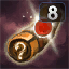Master Enigmatic Scroll VIII