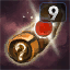 Master Enigmatic Scroll IX