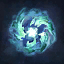 Vortex Oneiric Crystal