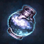 Adjunct Commander's Invisibility Potion