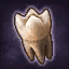 Vergos's Withered Fang