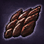 Vergos's Withered Scale