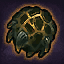 Processed Duranium Medallion