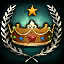 Crowning Laurel