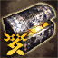 Warrior Talent Glyph Box