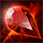 Core Mana Necklace Resizing Stone