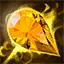 Core Mana Circlet Resizing Stone