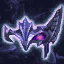 Dreadful Mask of Shadows