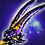 Shadow Twin Swords