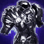 Shadow Hauberk (Physical)