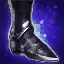Shadow Greaves (Physical)