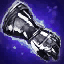 Shadow Gauntlets (Physical)