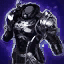 Shadow Cuirass (Physical)