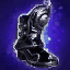 Shadow Boots (Physical)