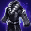Shadow Robe (Magical)
