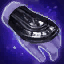 Shadow Sleeves (Magical)