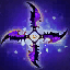 Shadow Shuriken