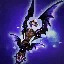 Shadow Staff