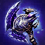 Shadow Axe
