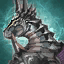 Summon: Blue Roan