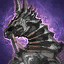 Summon: Fast Velikan Gray