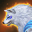 Summon: Blue Ookami