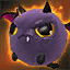 Pet: Flitterfluff