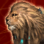 Summon: Jeweled Lion (15 Days)