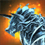Summon: Lupus Animus