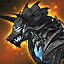 Summon: Lupus Obscurus
