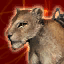 Summon: Tawny Huntress