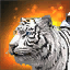 Summon White Tiger