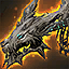 Flight: Mighty Bone Wyvern