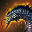 Flight: Ancient Mighty Dusk Drake