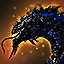 Flight: Ancient Mighty Arcane Drake