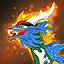 Flight: Cheeks' Almighty Dragon Boat