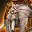 Summon: Royal Elephant