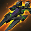 Flight: Almighty F1 Hover Racer