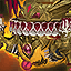 Summon: Almighty Vampire Throne